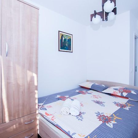 Rooms Megi Dubrovnik Buitenkant foto