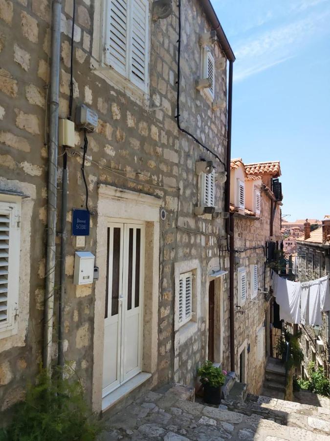 Rooms Megi Dubrovnik Buitenkant foto