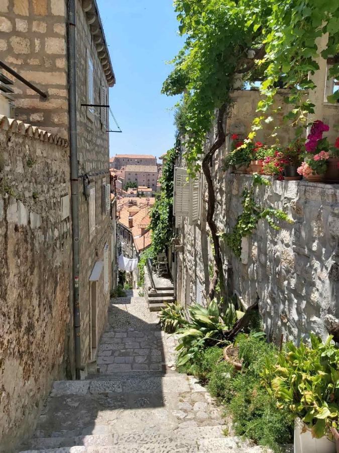 Rooms Megi Dubrovnik Buitenkant foto