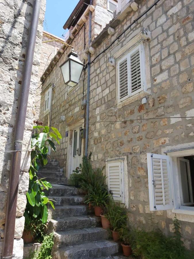 Rooms Megi Dubrovnik Buitenkant foto