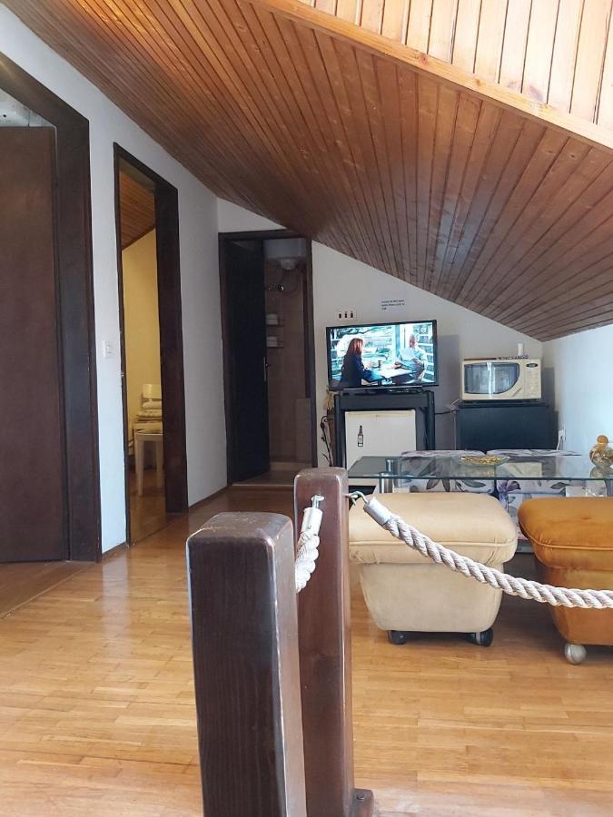 Rooms Megi Dubrovnik Kamer foto