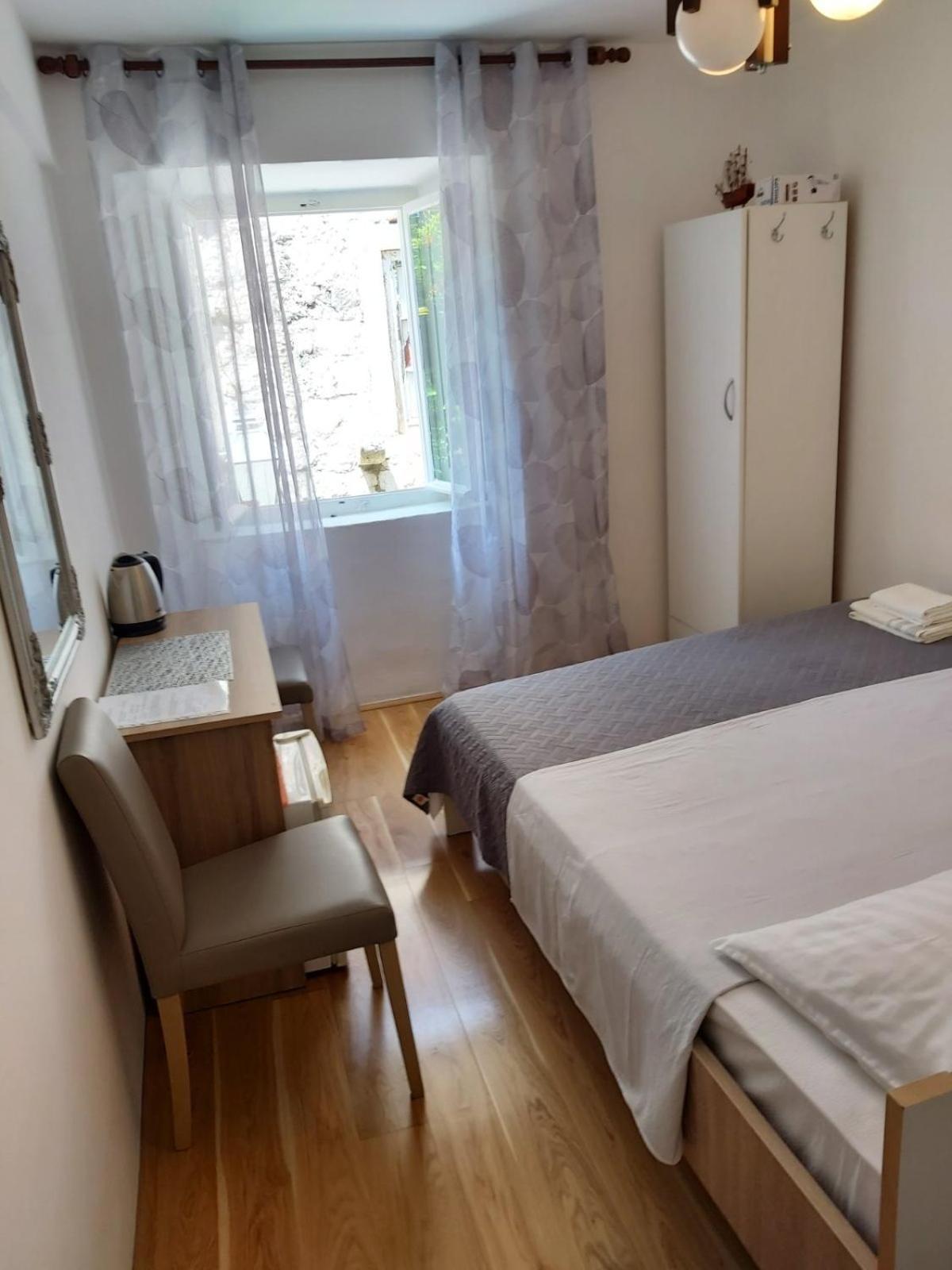 Rooms Megi Dubrovnik Kamer foto