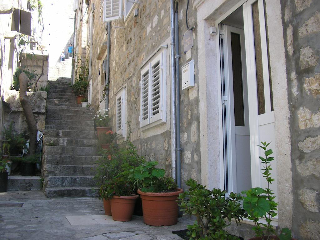Rooms Megi Dubrovnik Buitenkant foto