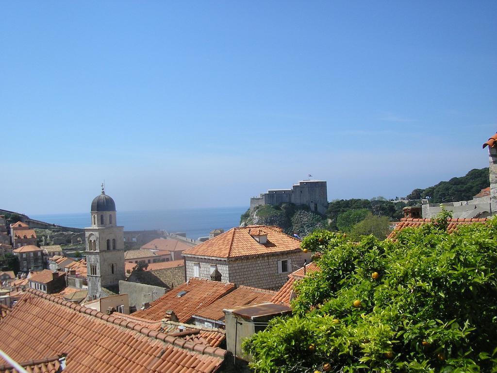 Rooms Megi Dubrovnik Buitenkant foto
