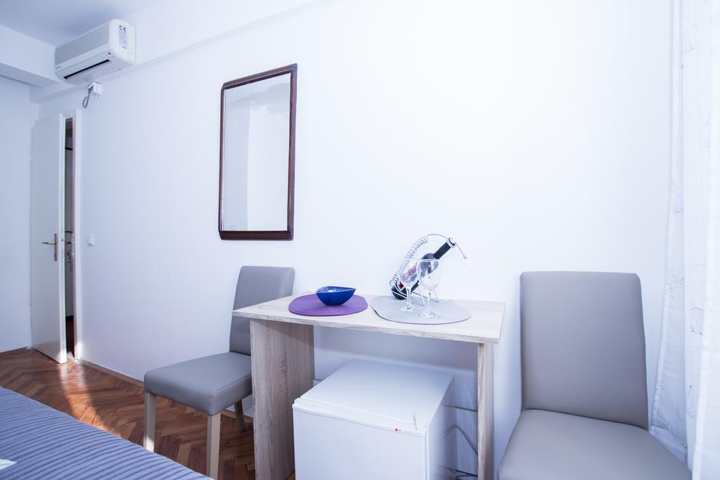 Rooms Megi Dubrovnik Buitenkant foto