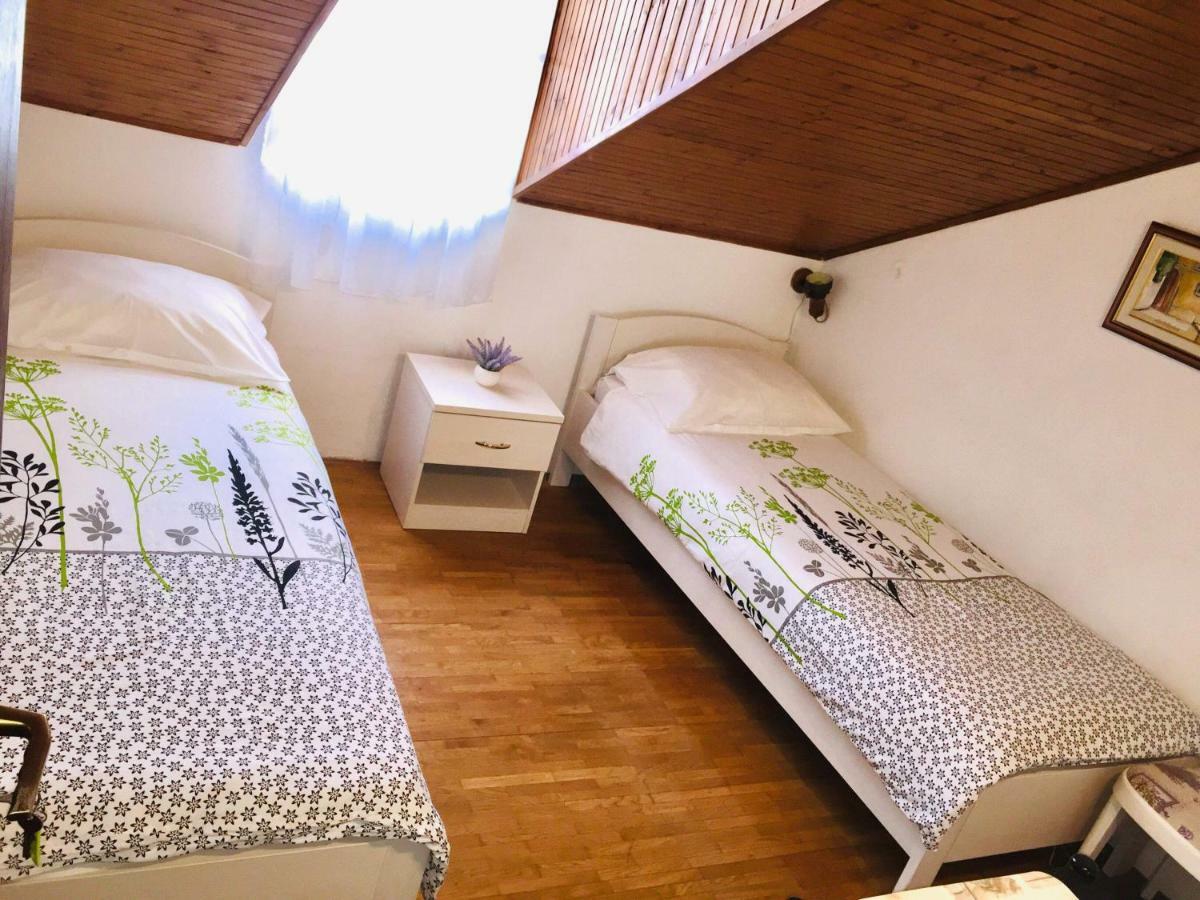 Rooms Megi Dubrovnik Buitenkant foto